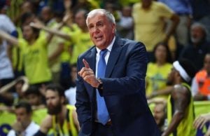 Zeljko Obradovic