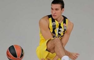 Bogdanovic: "Türkiye'nin her şeyini özledim"