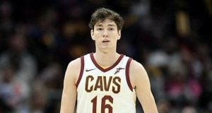 Cedi Osman'dan 173 milyon TL'lik kontrata imza attı!