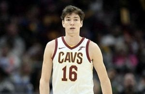 Cedi Osman'dan 173 milyon TL'lik kontrata imza attı!