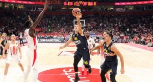 THY Euroleague'de 3. hafta başlıyor! İşte günün programı [17 Ekim]