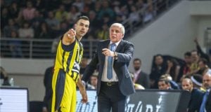 Obradovic: "Özgüvenimizi kazanacak bir oyun oynamalıyız"