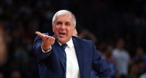 Obradovic takımın reaksiyonundan memnun!