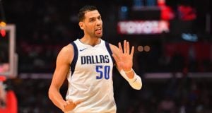 Real Madrid Salah Mejri'yi açıkladı!