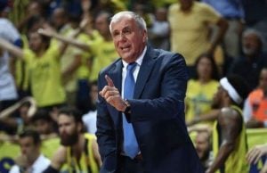 Fenerbahçe Beko Zeljko Obradovic maç sonu görüşleri