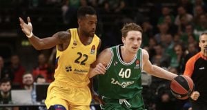 Barcelona Zalgiris Kaunas deplasmanında da kazandı!