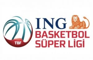 Basketbol Süper Ligi Logosu