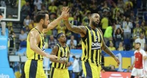 Fenerbahçe'de 4 maçın biletleri satışa çıkıyor!