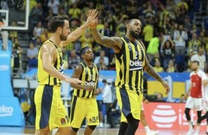 Fenerbahçe'de 4 maçın biletleri satışa çıkıyor!