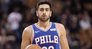 Furkan Korkmaz: "Savaşmak için geldim"