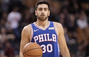 Furkan Korkmaz: "Savaşmak için geldim"