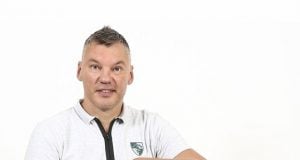 Sarunas: "Barcelona'nın her pozisyonda sınırsız yetenekleri var"