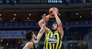 Fenerbahçe resmen açıkladı! Nikola Kalinic'in sakatlığı...