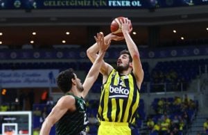 Fenerbahçe resmen açıkladı! Nikola Kalinic'in sakatlığı...