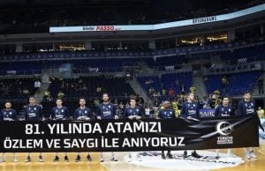 FLAŞ! Fenerbahçe yönetimi Sloukas'ın savumasını isteyecek