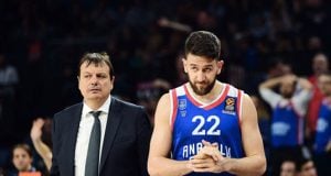 Micic'ten Ergin Ataman'ın ağır eleştirilerine yanıt geldi