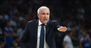 Obradovic: "Kazanma şansımız varken maçı kaybedecek..."