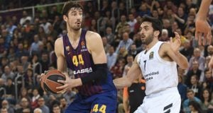 THY Euroleague'de 8. hafta başlıyor! İşte günün TV programı