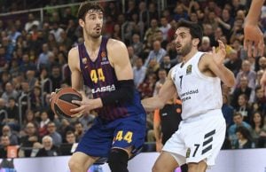 THY Euroleague'de 8. hafta başlıyor! İşte günün TV programı