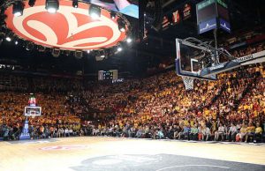 THY Euroleague