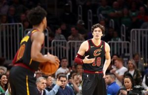 Cedi Osman'a rağmen Pistons galibiyete ulaştı!