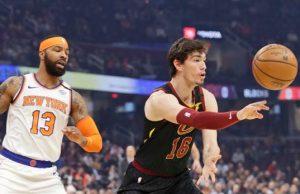 cleveland-cavaliers-new-york-knicks-cedi-osman