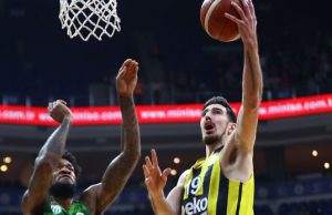 Fenerbahçe Bursaspor