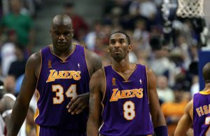 kobe-shaq