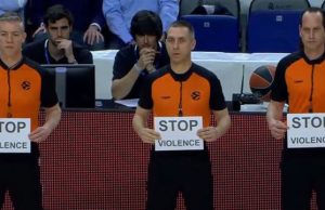 euroleague-hakemleri