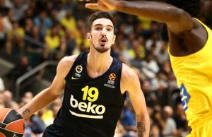 Fenerbahçe Maccabi Tel Aviv maçını yayınlayan yabancı kanallar