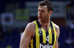 nicolo-melli NBA All Star hafta sonunda forma şansı bulacak