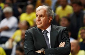 Fenerbahçe Beko Zeljko Obradovic Maccabi maç sonu açıklamaları