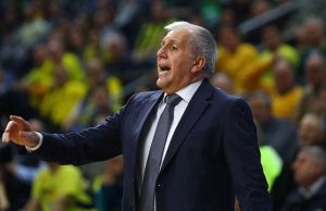 Fenerbahçe Beko Teksüt Bandırma maçı sonrası Obradovic açıklamalarda bulundu