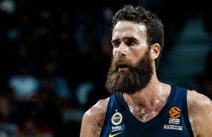 İtalyan basketbolcu Gigi Datome'den Türkçe koronavirüs paylaşımı