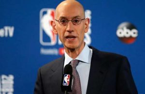 NBA Koronavirüs'ten dolayı 1 Milyar Dolar kayba uğrayabilir