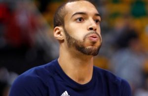 Rudy Gobert corona virüs ile dalga geçtiği için çok pişman!