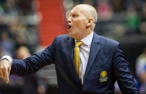 Khimki Koçu: "Fenerbahçe'nin sezon başındaki mağlubiyetlerinin sebebi..."