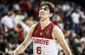 Cedi Osman Türkiye tarihinin en en iyi 5'ini açıkladı, İşte o isimler