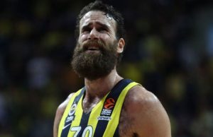 Gigi Datome'den durum değerlendirmesi:"Maaş kesintileri kaçınılmaz"