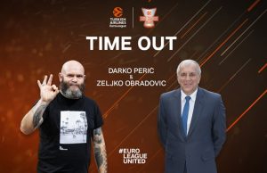 Zeljko Obradovic hayranı olduğu koçu açıkladı