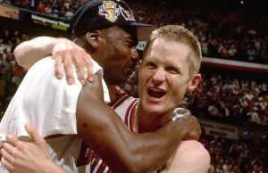 steve-kerr-michael-jordan