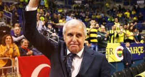 Rüya sona erdi: Zeljko Obradovic Fenerbahçe'den ayrıldı