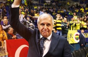 Rüya sona erdi: Zeljko Obradovic Fenerbahçe'den ayrıldı