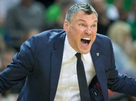 Jasikevicius: "Gelecek sezon hedefimiz kadroyu korumak"