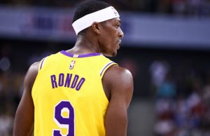 Rajon Rondo-1