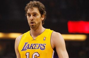 Pau Gasol Barcelona ile anlaştığını açıkladı