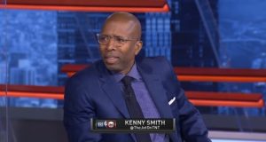 Kenny Smith