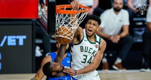 Milwaukee Bucks vs Orlando Magic-1