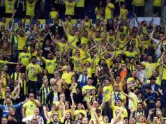 FenerbahceBekoTaraftar