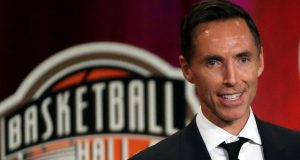 Steve Nash